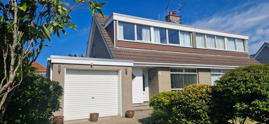 20 Hopefield Crescent
