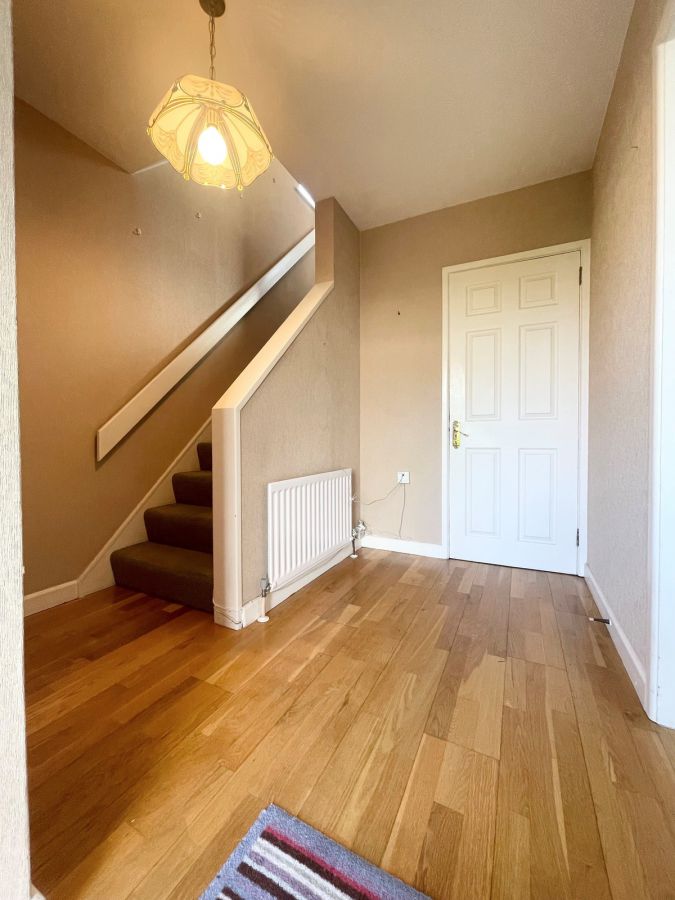 20 Hopefield Crescent