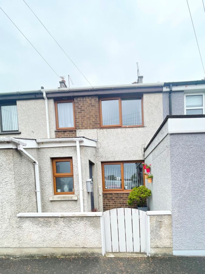 7 Crocknamack Square, Portrush, BT56 8LE