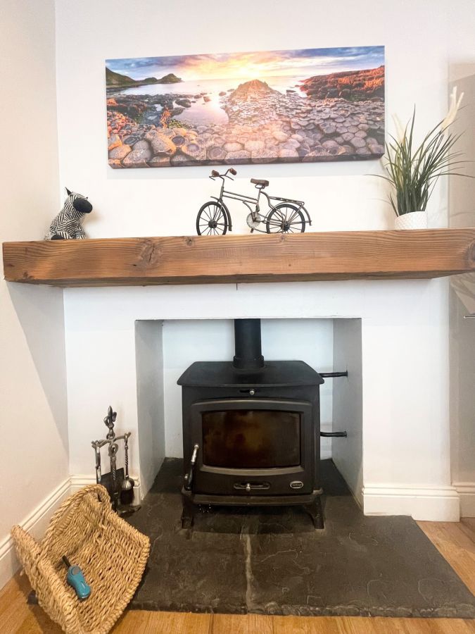 22 Eglinton Lane