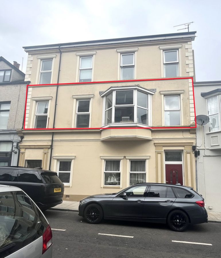 9B Bath Street