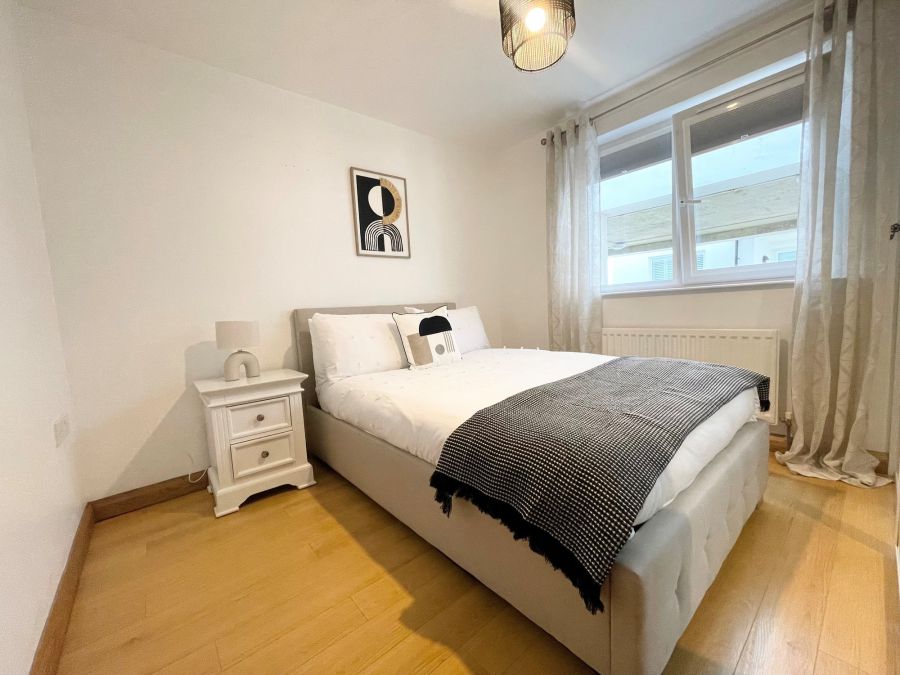 Holiday Let Apt 7 Peninsula Apartments