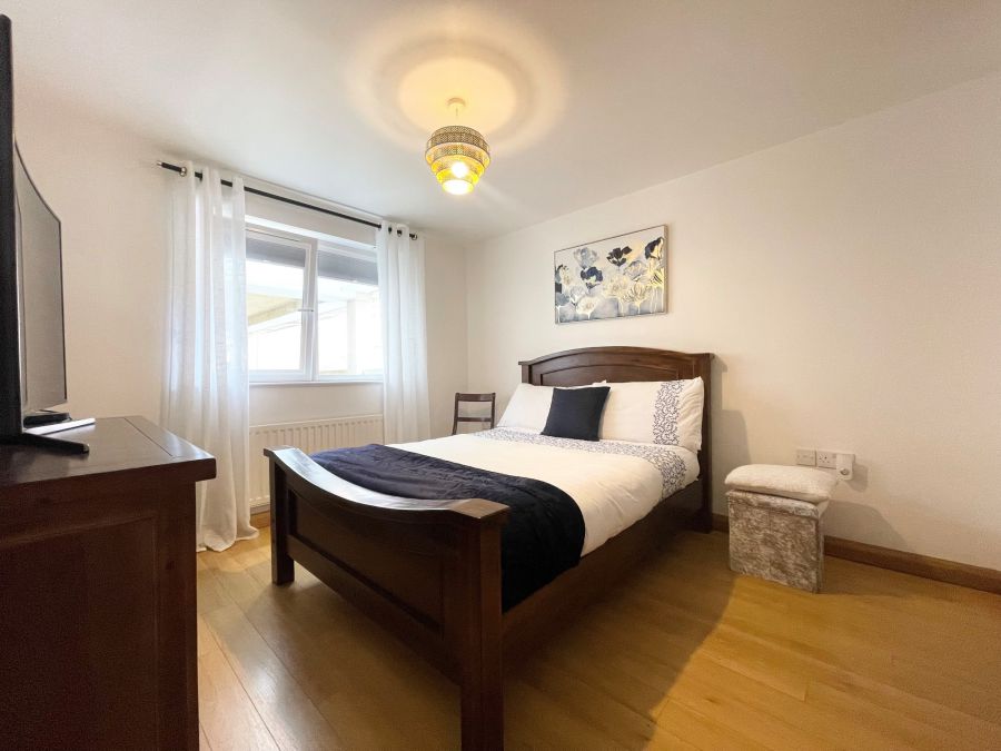 Holiday Let Apt 7 Peninsula Apartments