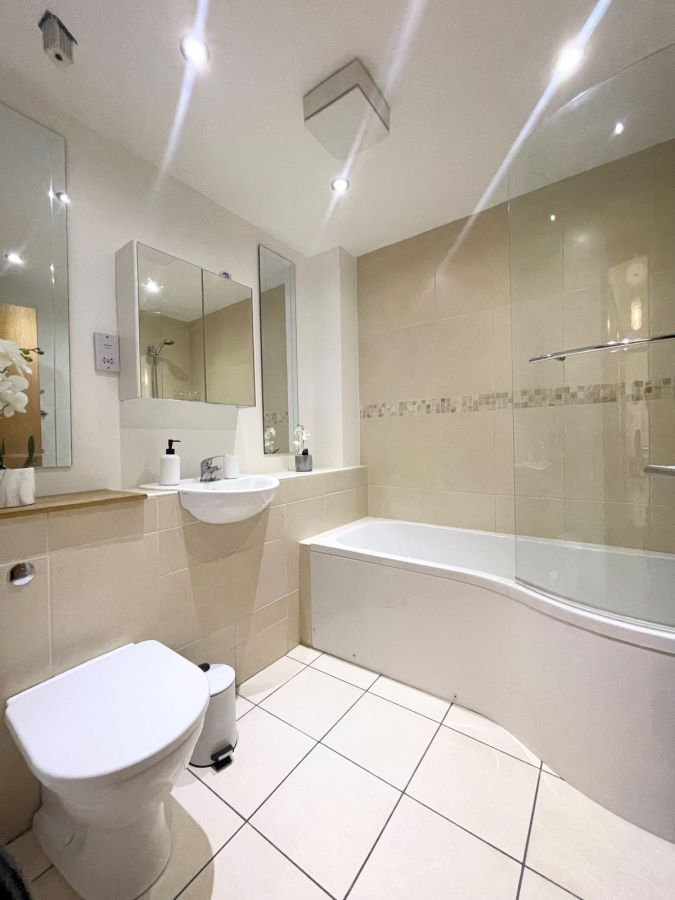 Holiday Let Apt 7 Peninsula Apartments Holiday Let Apt 7 Peninsula Apartments