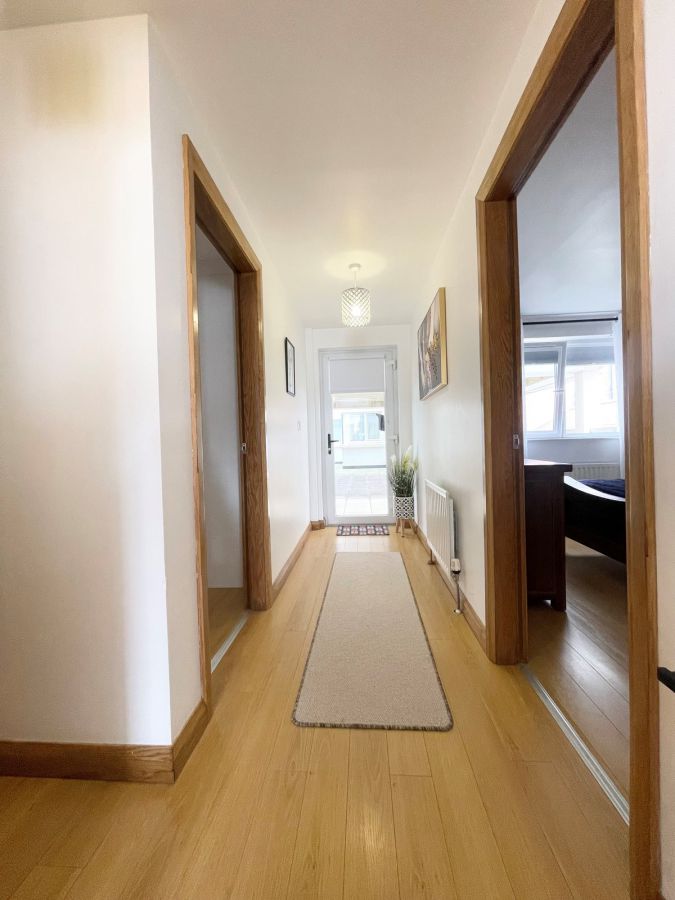 Holiday Let Apt 7 Peninsula Apartments