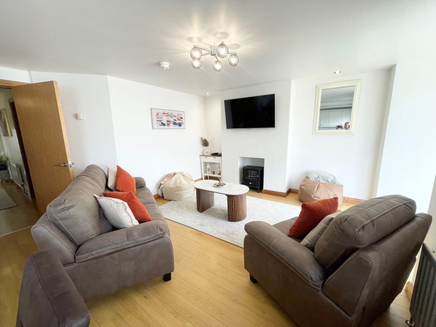 Holiday Let Apt 7 Peninsula Apartments