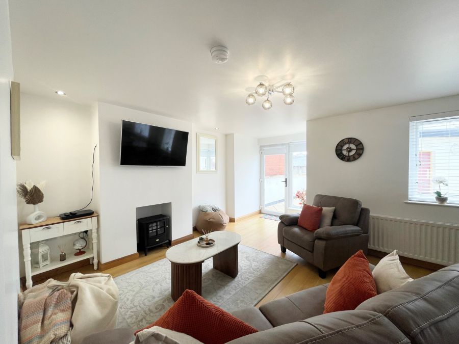 Holiday Let Apt 7 Peninsula Apartments