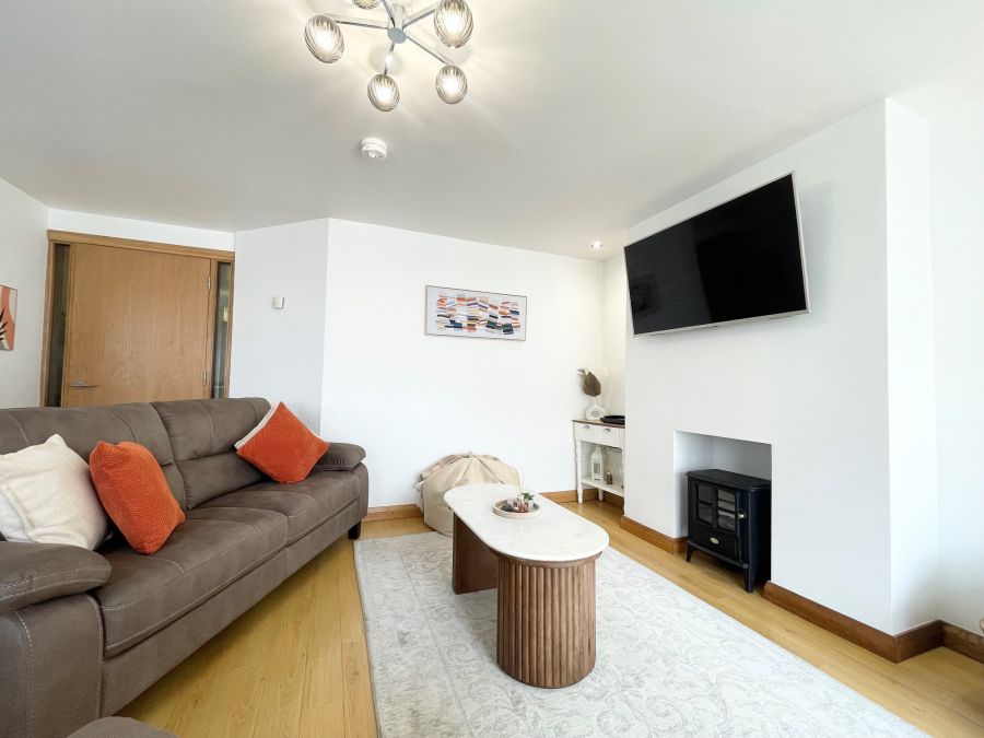 Holiday Let Apt 7 Peninsula Apartments