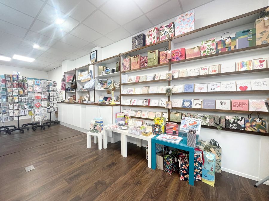 Memento, 4 Causeway Street