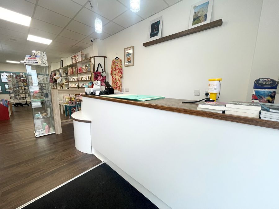 Memento, 4 Causeway Street