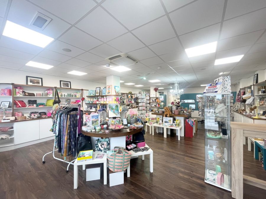 Memento, 4 Causeway Street