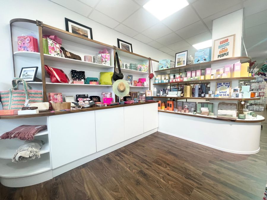 Memento, 4 Causeway Street