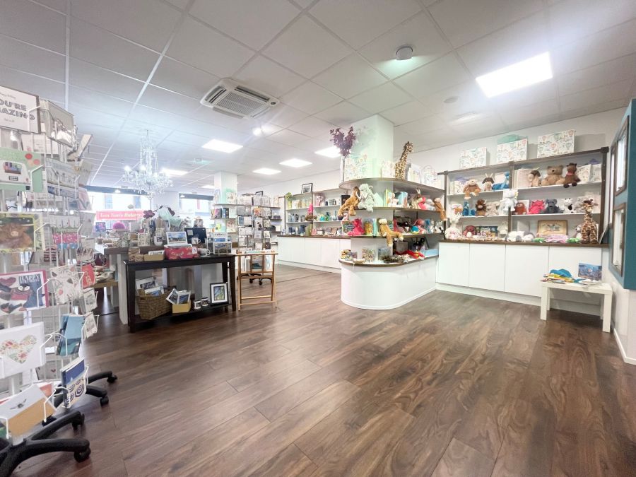 Memento, 4 Causeway Street