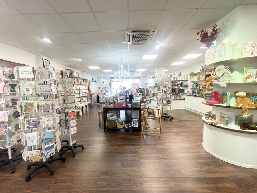 Memento, 4 Causeway Street
