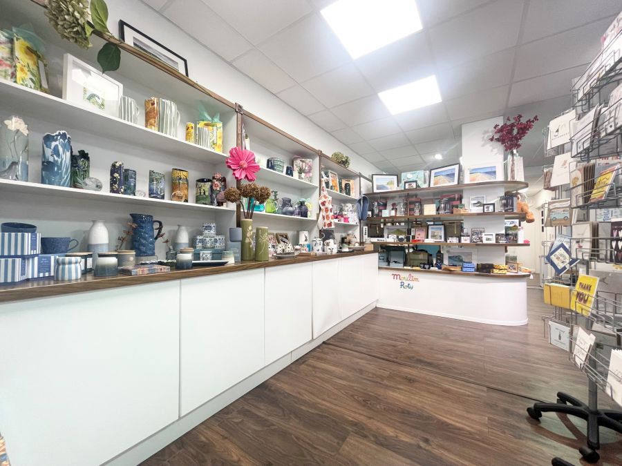 Memento, 4 Causeway Street
