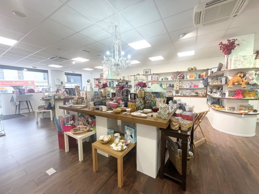 Memento, 4 Causeway Street