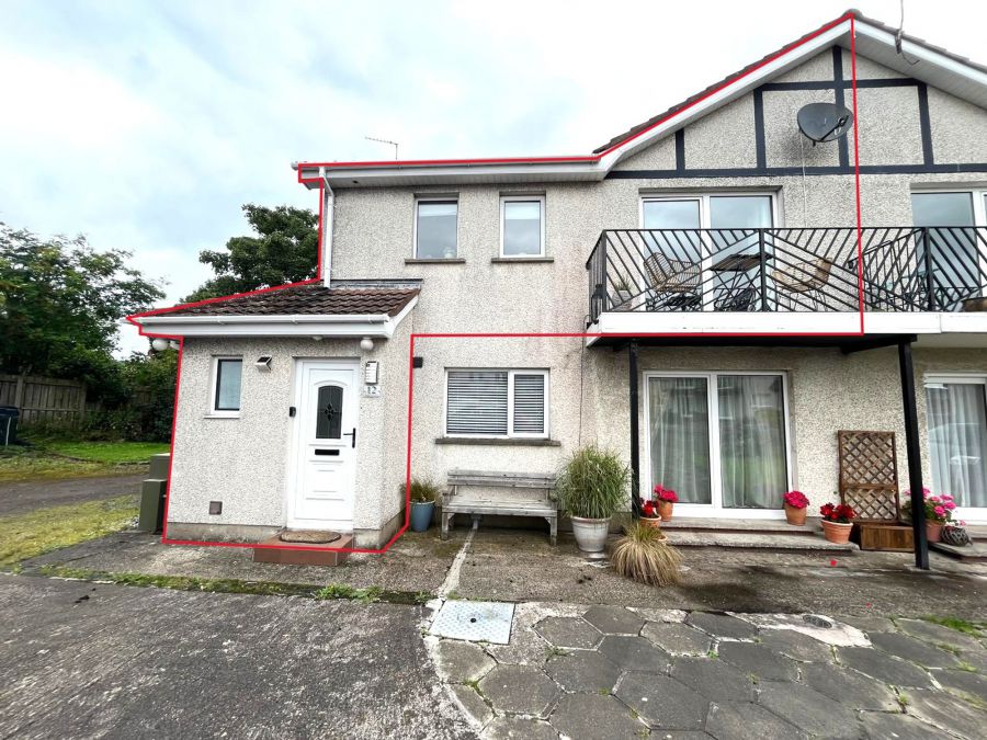 12 Seahaven Court