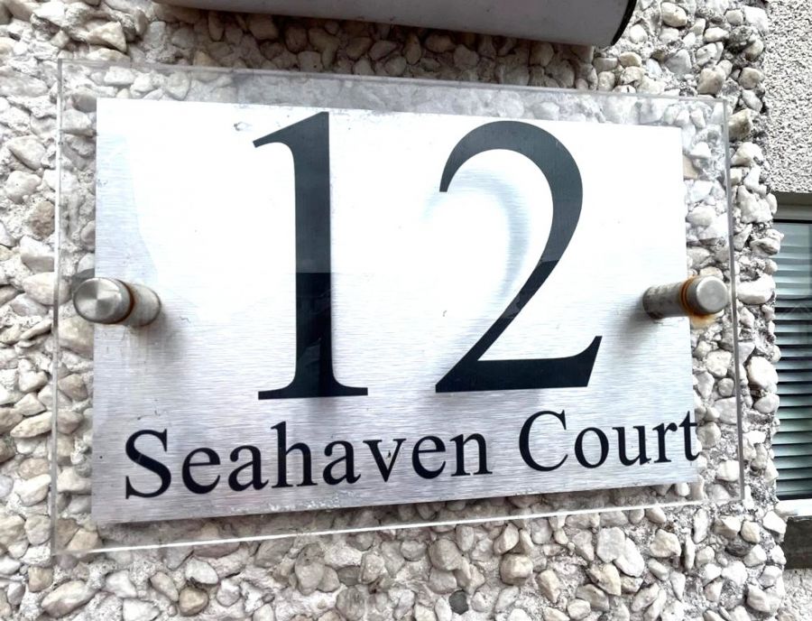 12 Seahaven Court