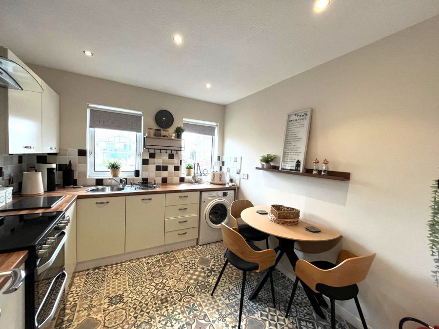 12 Seahaven Court