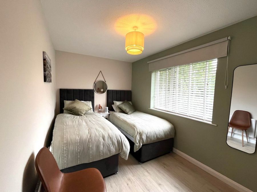 12 Seahaven Court