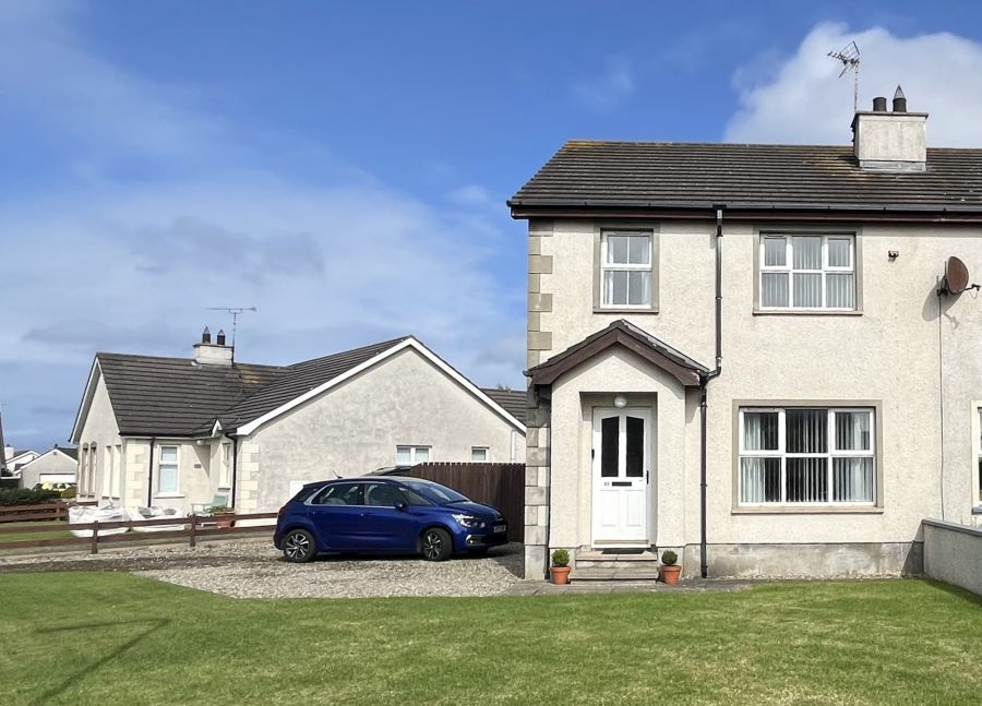 57 Primrose Gardens