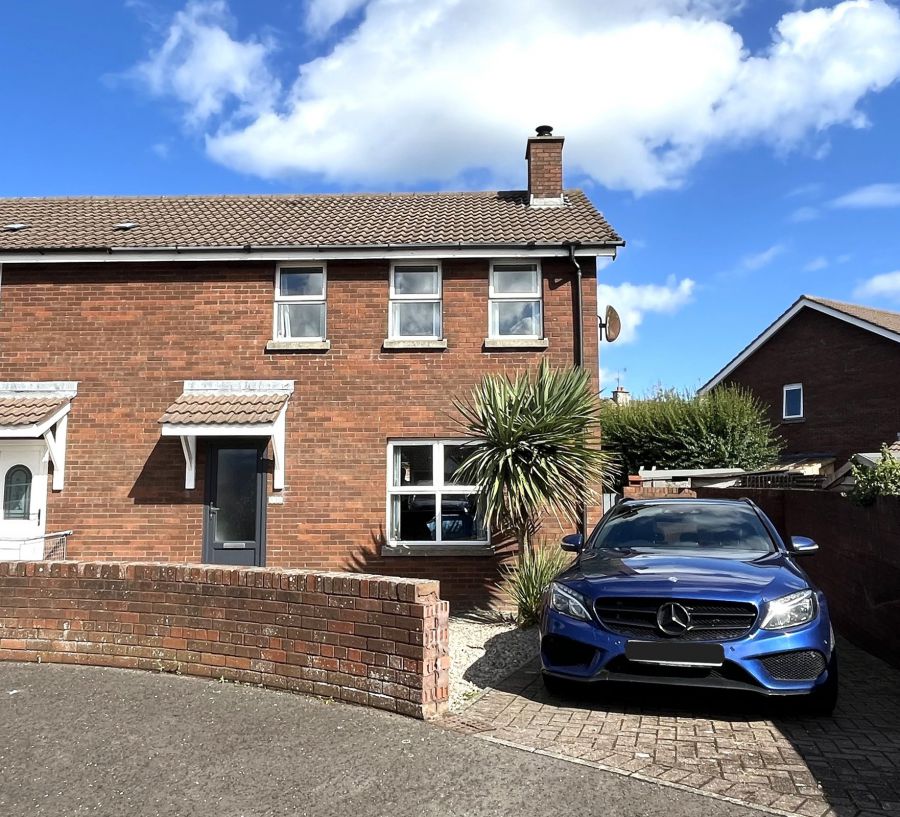 10 Girona Court, Portrush, BT56 8GA