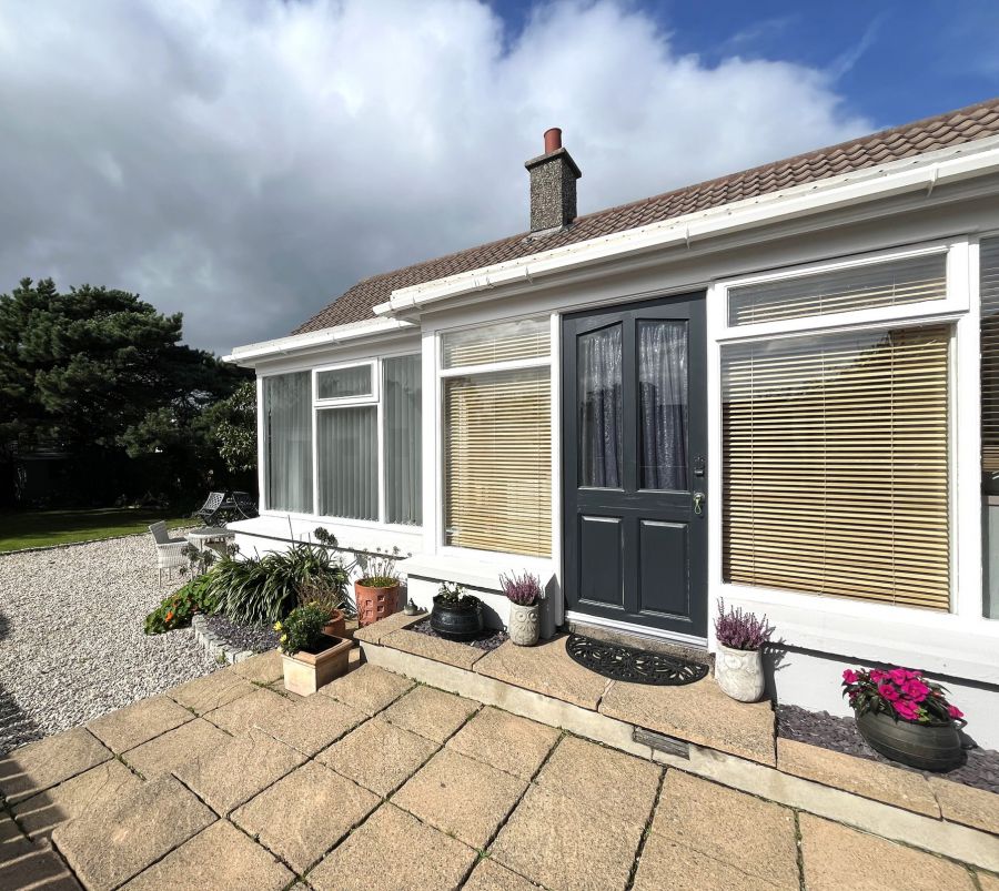 6a Ballywillan Road
