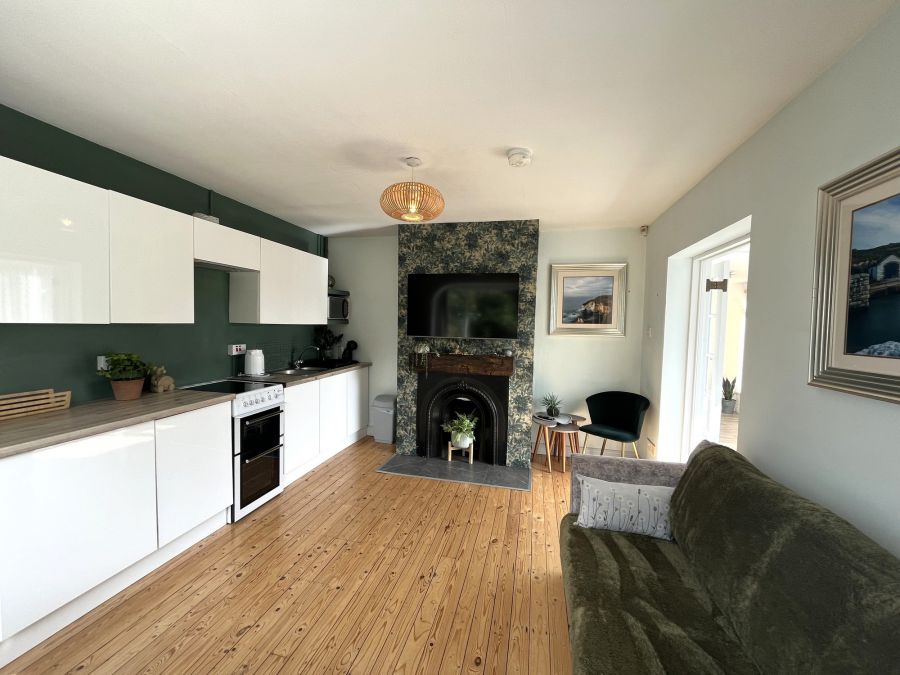 6A Ballywillan Road