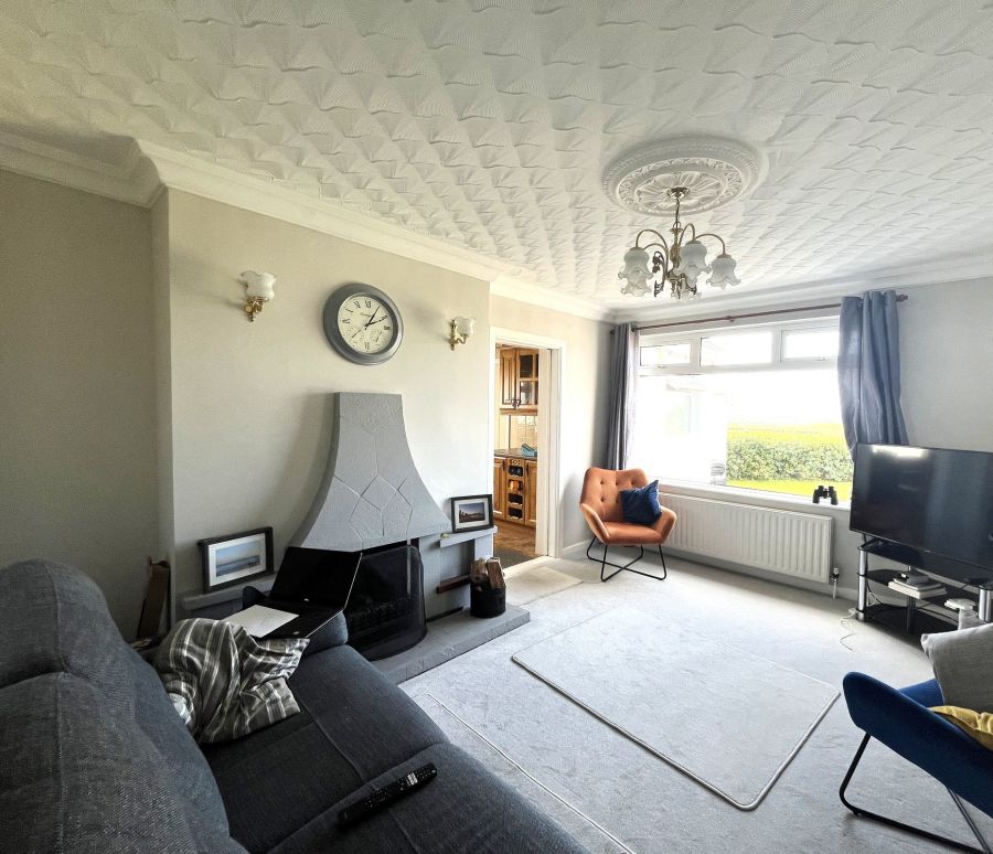 SHORT TERM RENTAL, 1 Skerryview
