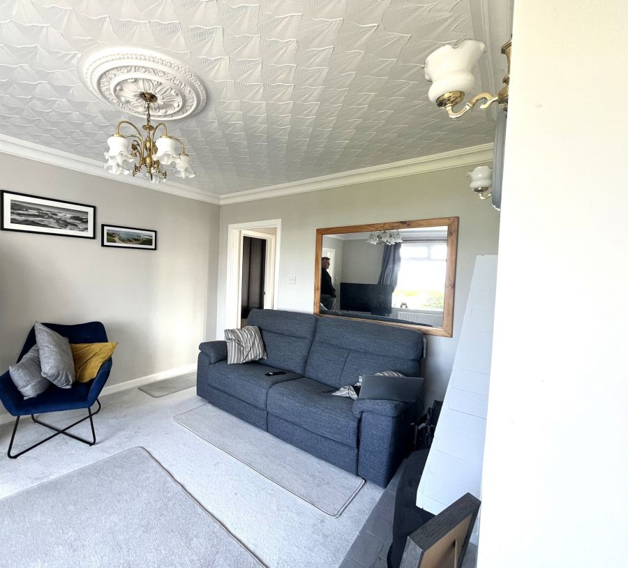 SHORT TERM RENTAL, 1 Skerryview