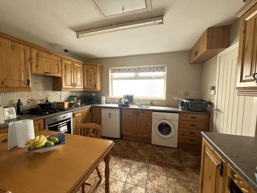 SHORT TERM RENTAL, 1 Skerryview
