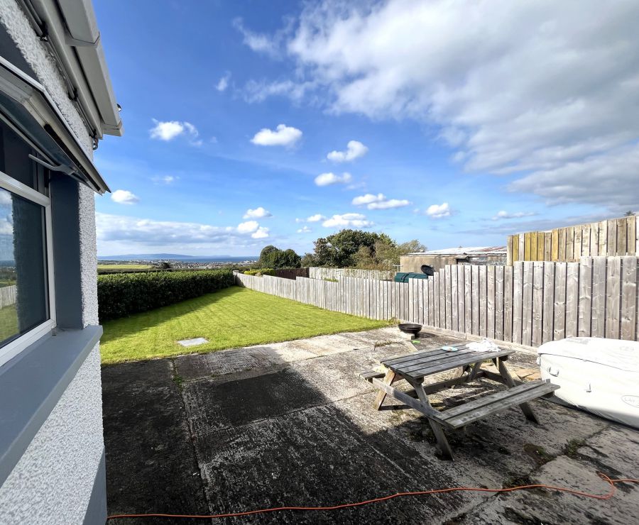 SHORT TERM RENTAL, 1 Skerryview