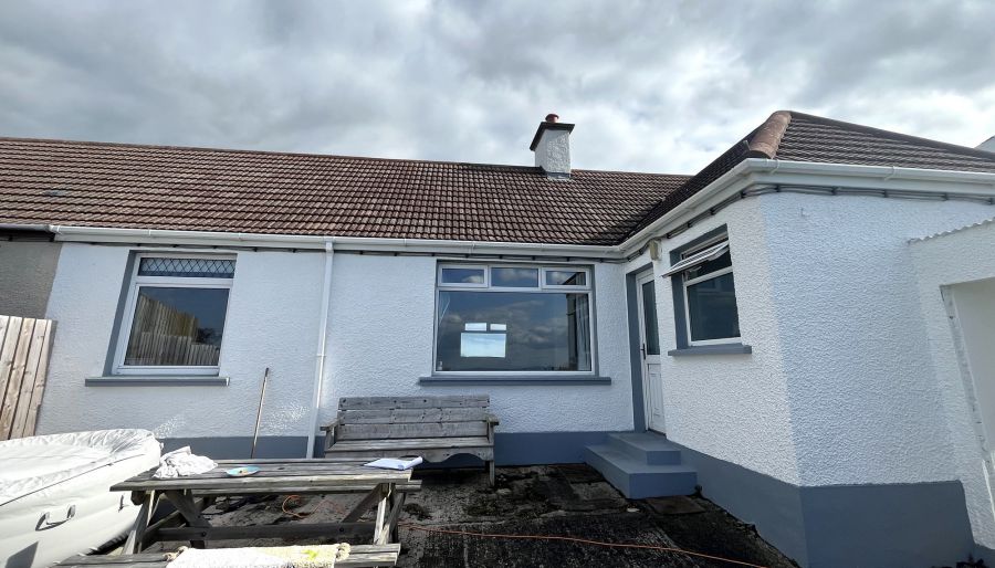 SHORT TERM RENTAL, 1 Skerryview