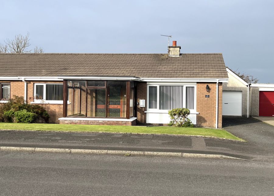 7 Vale Road