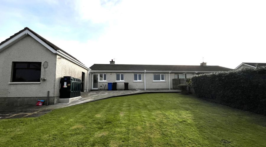 7 Vale Road