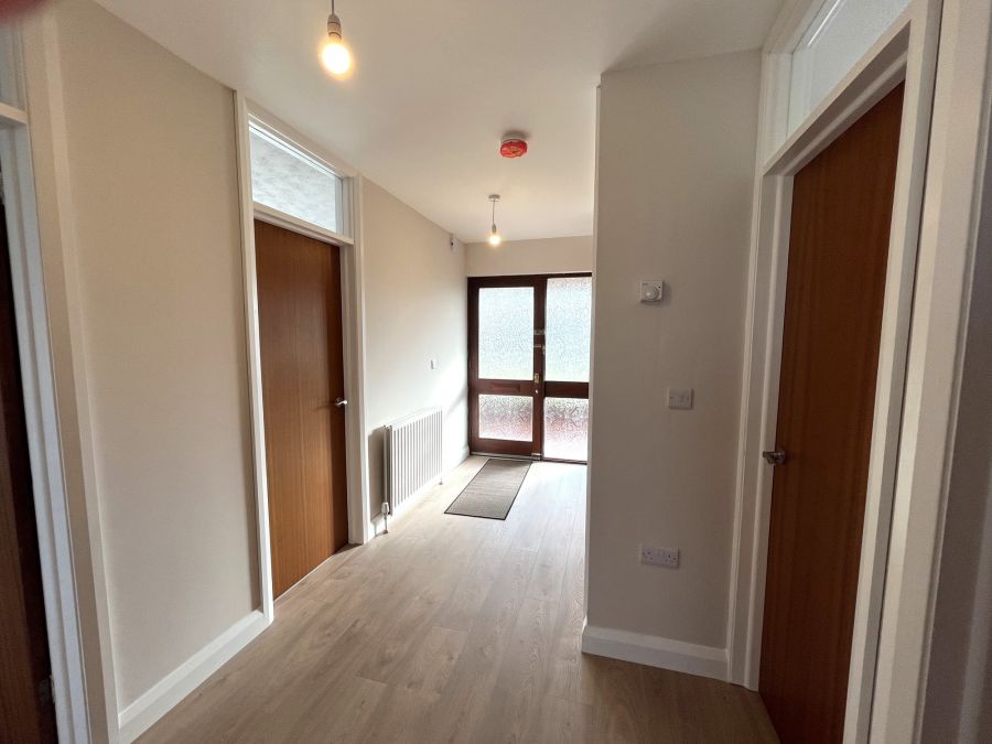 7 Vale Road