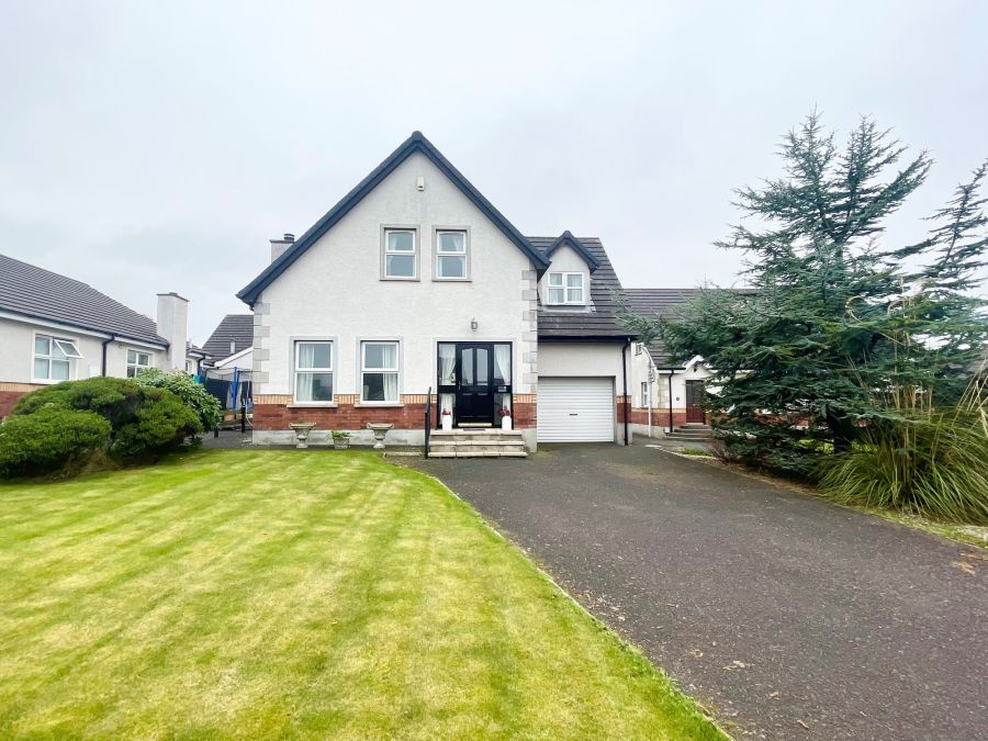 9 Primrose Crescent