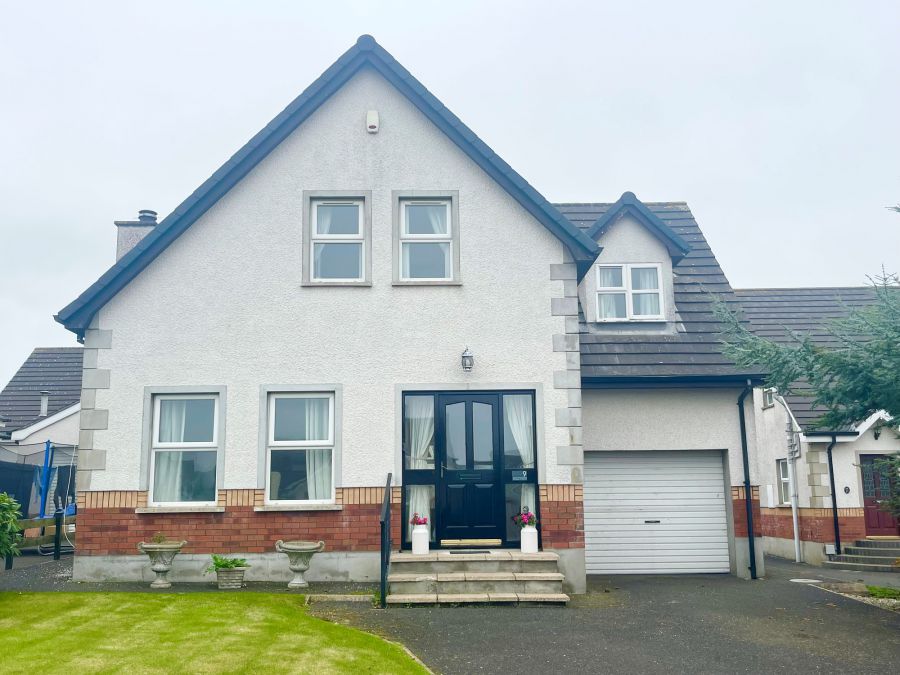 9 Primrose Crescent 9 Primrose Crescent
