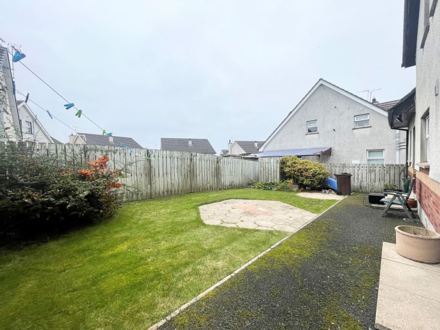 9 Primrose Crescent