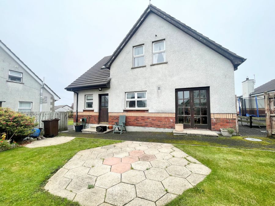 9 Primrose Crescent