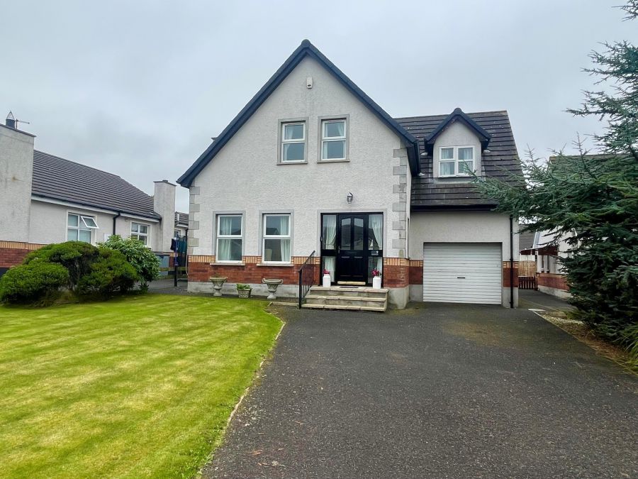 9 Primrose Crescent