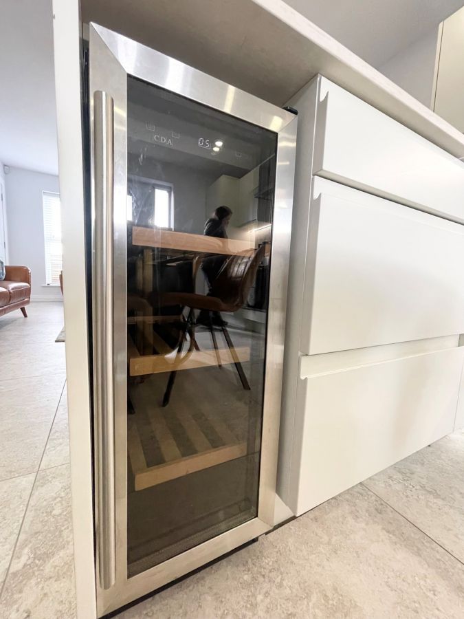 23  West Strand Drive