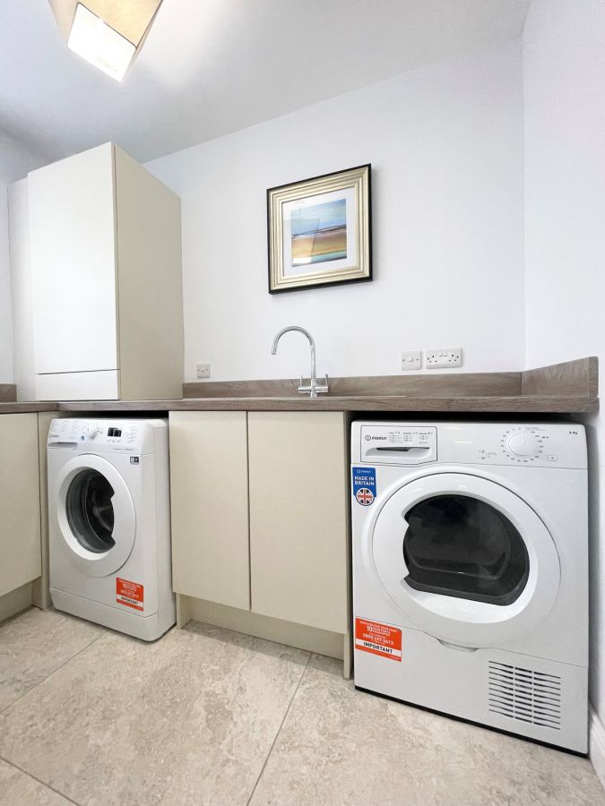 23  West Strand Drive