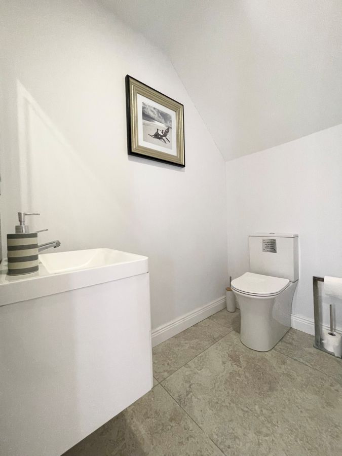 23  West Strand Drive