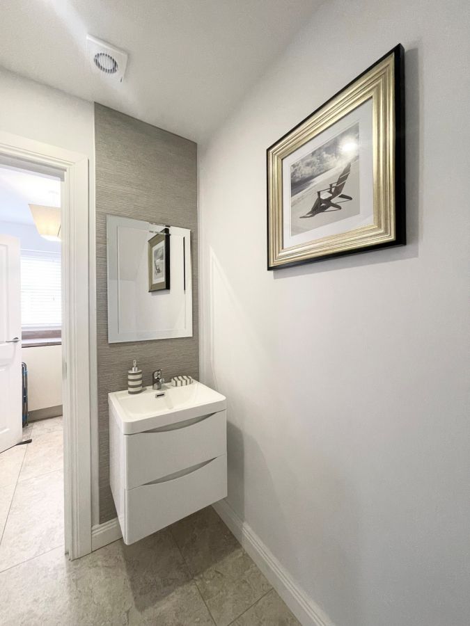 23  West Strand Drive