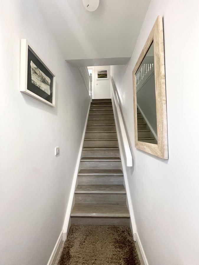 23  West Strand Drive