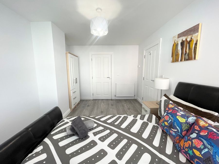 23  West Strand Drive