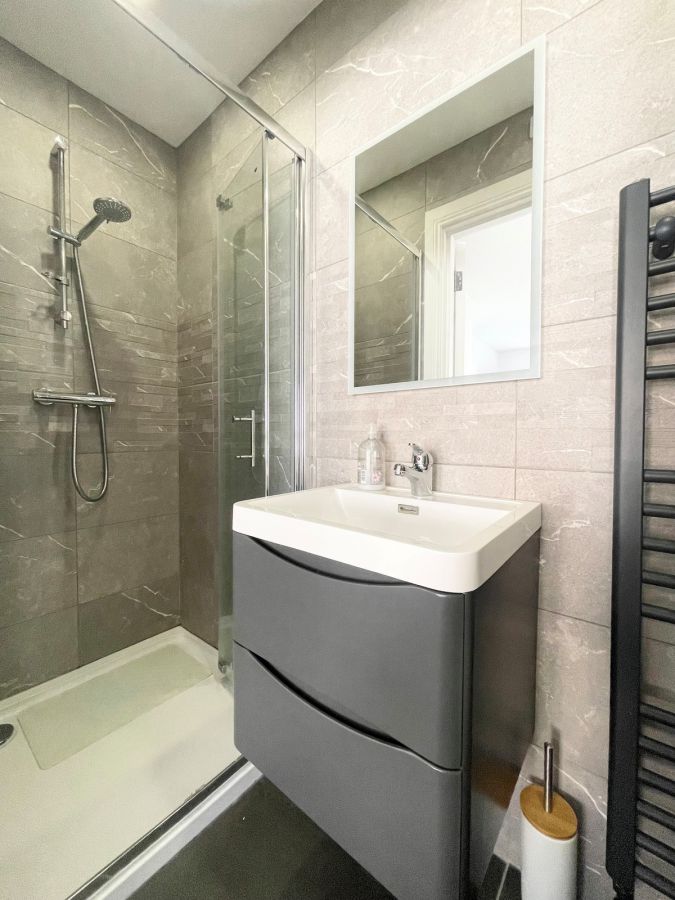 23  West Strand Drive