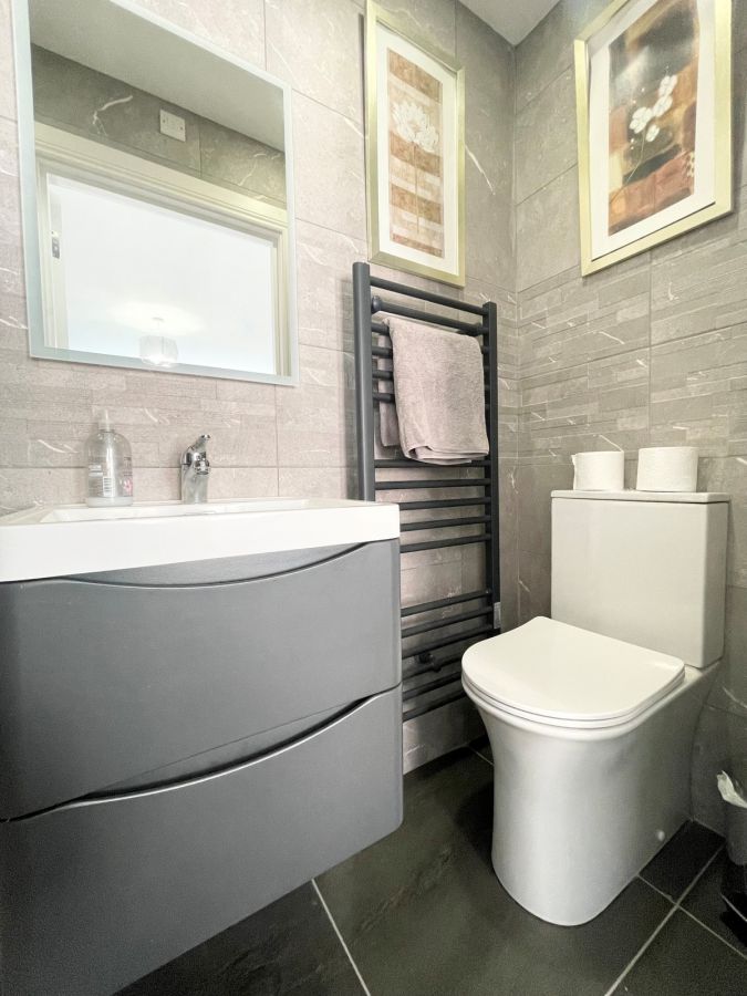 23  West Strand Drive