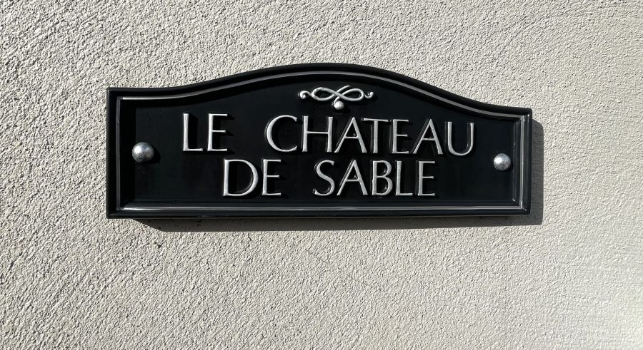 23  West Strand Drive